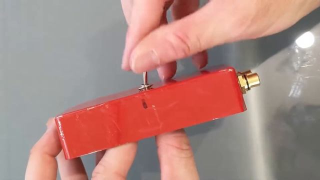 DIY Headphone Switcher смотреть онлайн