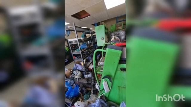 Дубайда фураларни инжекторини канчага ремонт килишади довоми бор смотреть онлайн