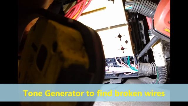 How to Fix Buick LaCrosse Starter Relay Wiring смотреть онлайн