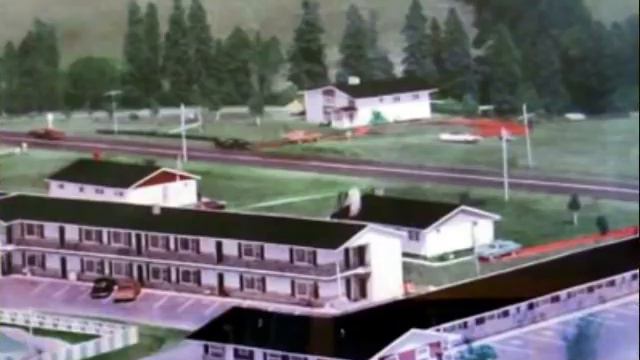 Prince Edward Island (I'm Coming Home) смотреть онлайн