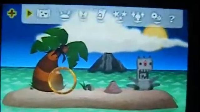 Pocket god Game play смотреть онлайн