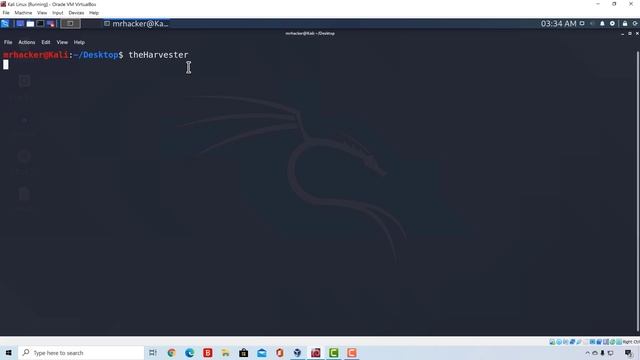 Information Gathering For Ethical Hackers смотреть онлайн