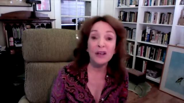 Sandy Weiner invites Melanie Chartoff to discuss marrying late, and her new book, “Odd Woman Out." смотреть онлайн