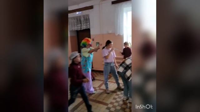 Праздник «Хрупкое волшебство» в Локтенской библиотеке прошёл смотреть онлайн
