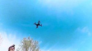 ATTOP A8 Stunt & Racing Drone - Unboxing & Review
