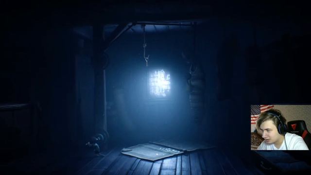 Прохождение Little Nightmares 2 #1 ВОЗВРАЩЕНИЕ В КОШМАРЫ! смотреть онлайн