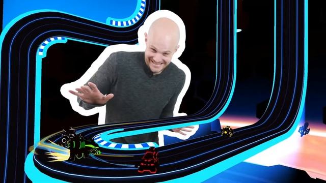 Tiny Trax Official Trailer смотреть онлайн
