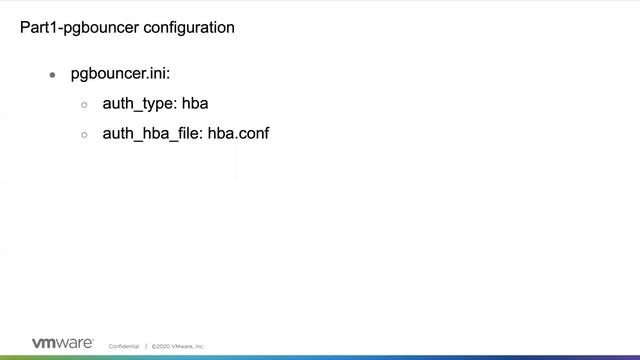 LDAP Integration PG Bouncer on Greenplum Database смотреть онлайн