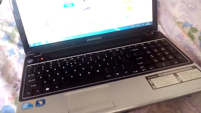 Acer emachines E730 i3 смотреть онлайн