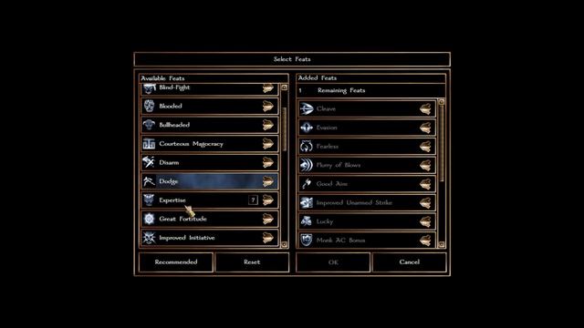 Гайд по созданию персонажа в Neverwinter Nights для начинающих смотреть онлайн