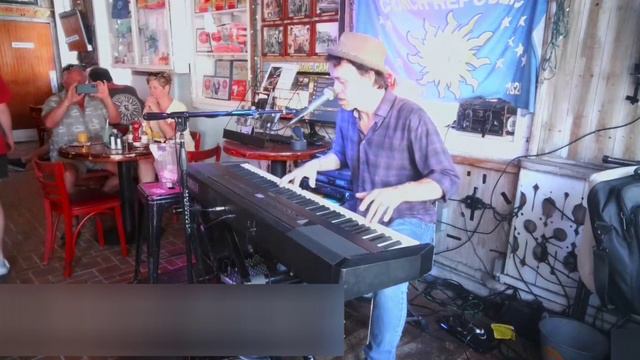 2024 ф.8 ericson holt, город ки-уэст, флорида, сша, 15 марта