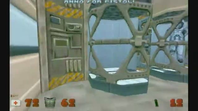 Duke Nukem 3D: Atomic Edition - Dark Side (Part 1) смотреть онлайн