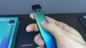 Мини обзор xros 2