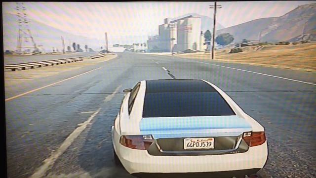 Gta v -SpeedZone: racing the sentinel,tailgater & schwartzer смотреть онлайн