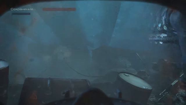 Call of Duty: Ghosts - GamePlay - В пучину смотреть онлайн