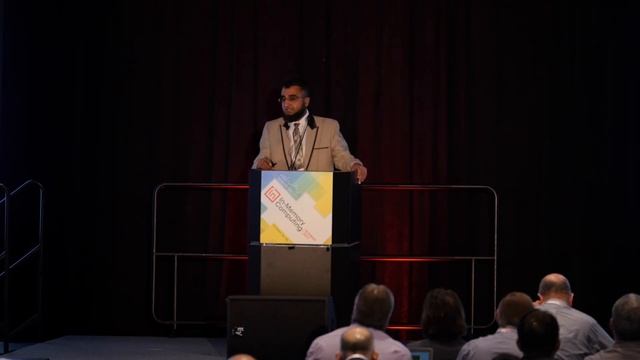 Implementation of Investment Book of Record (IBOR) using Apache Ignite/GridGain смотреть онлайн