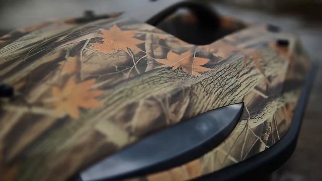 Viking Boats Patrol Short смотреть онлайн