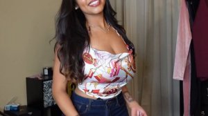 Super Cute Fashionnova Try On Haul