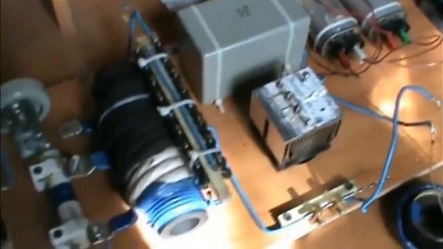 БТГ аналог схемы Динатрона- развод для лохов. Факты. смотреть онлайн