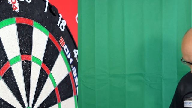 ShowTime Darts Vortex 23g Darts Review