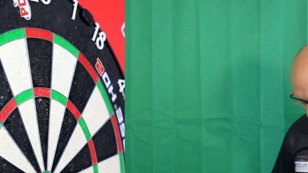 ShowTime Darts Vortex 23g darts review