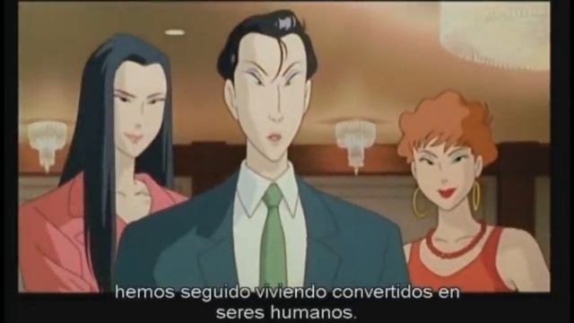 POMPOKO (Trailer subtitulado español) смотреть онлайн