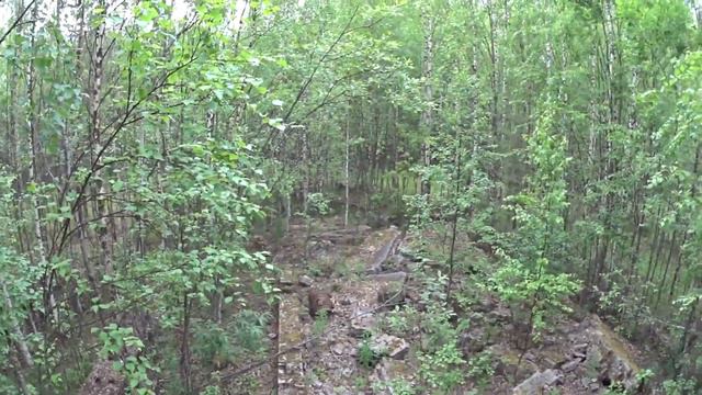 Ролевой полигон/3 озера за день/рыбалка/ночь в палатке.04.07.19-05.07.19[FullHD] смотреть онлайн