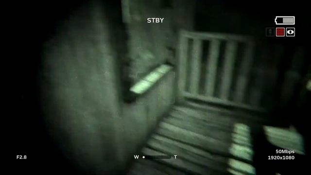 Outlast 2 PS4 - Part 4 (Finding The Path To The Village | Falling Birds) смотреть онлайн