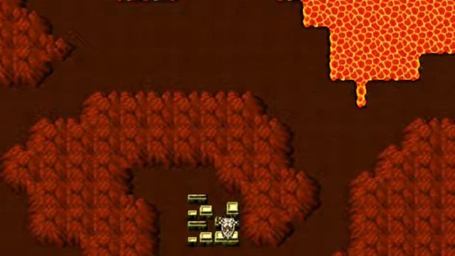 [Myplays] Final Fantasy IV: Alter Destiny #12 - Time to Face Rubicante смотреть онлайн