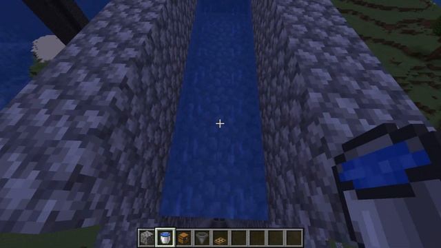 ФЕРМА РЕСУРСОВ И ОПЫТА!БЕЗ СПАВНЕРА! смотреть онлайн