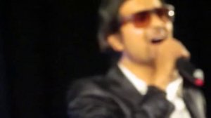 чувашская эстрада. дипендра  мани