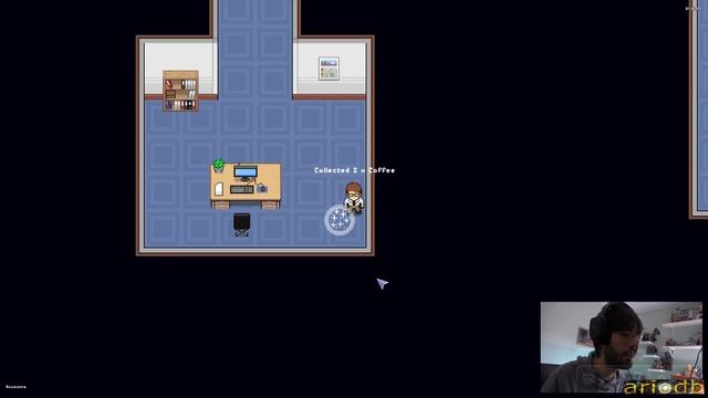 Zombie Office Politics смотреть онлайн