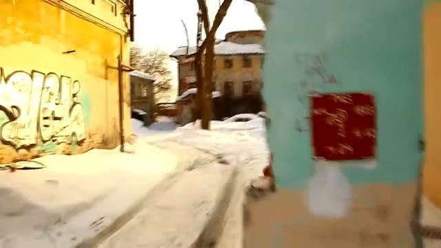 Styazhkin Maksim KV1AC смотреть онлайн