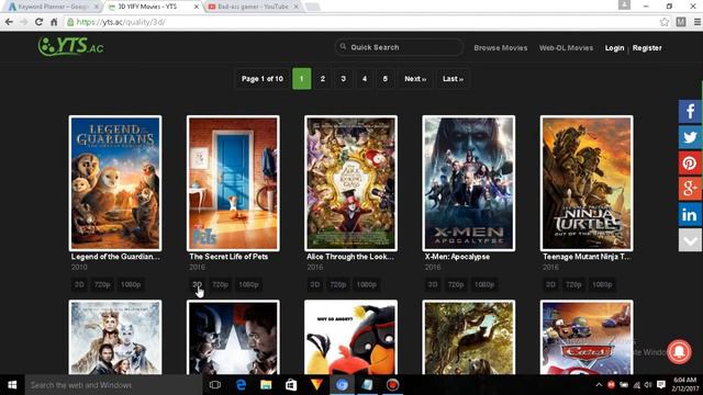 how to download 3d movies смотреть онлайн