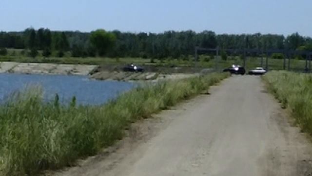 путник1956 2020.06 К истоку Оки 04 День смотреть онлайн