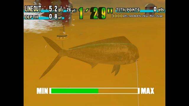 Sega Marine Fishing - Sega Dreamcast - The Best Fishing Game Ever Made - Retro Hidden Gem смотреть онлайн