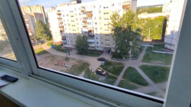 Не мыл окна с зимы! Тестируем робот-мойщик окон Limabean KJC1 смотреть онлайн