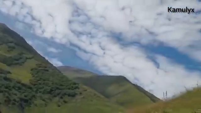 Село Камилух Тляратинский Район смотреть онлайн