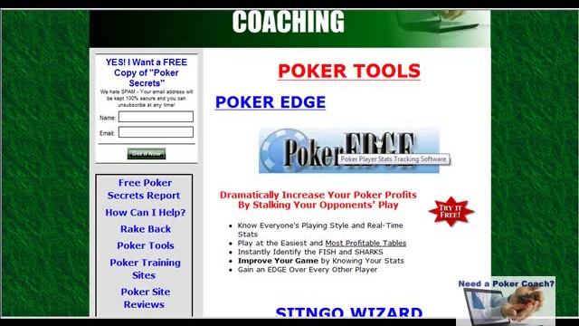 Super Online Poker Tools - Poker Tools, Software & Calculators смотреть онлайн