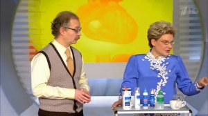 Промывание носа солевым раствором