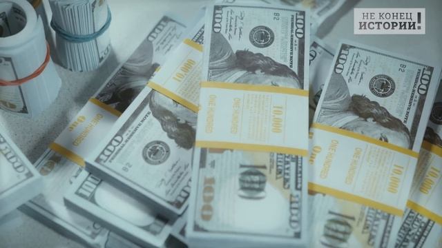 Siemens в России «Всё!», в Германии тоже? смотреть онлайн
