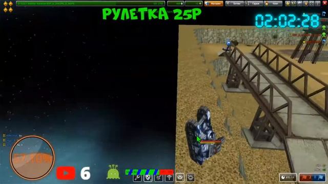 СТРИМ?ПРОМОКОД НА 800 САБОВ?[Tanki Online]?ShadowTanks?#Стрим смотреть онлайн