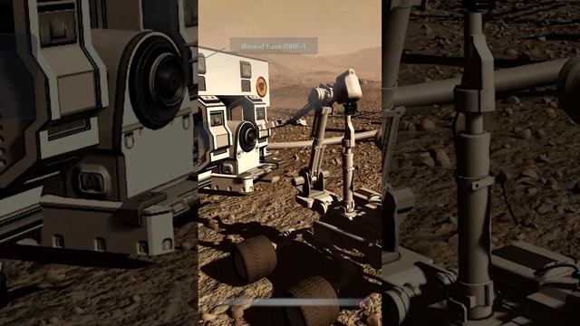 Space Mechanic Simulator: Prologue #shorts #trailer #simulator #space смотреть онлайн