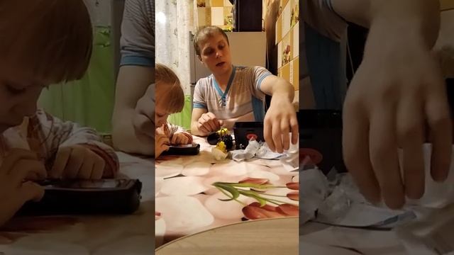 Китайский эхолот! Эхолот с АлиЭкспресс! Обзор эхолота смотреть онлайн