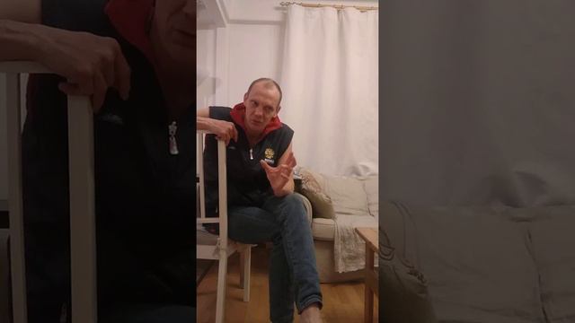 Глеб Темнов для рекламного ролика. смотреть онлайн