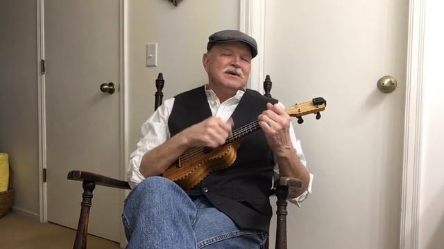 I'm An Errand Boy For Rhythm (Send Me) Ukulele смотреть онлайн