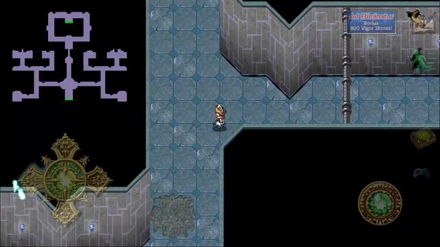 Old Lab : Wizards of Brandel let's play episode 12 смотреть онлайн
