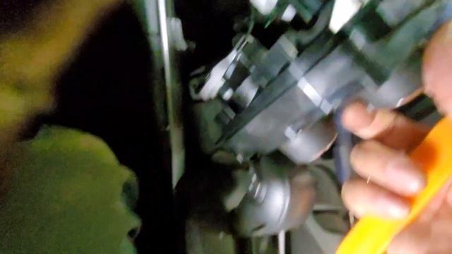 How To Remove The Temperature Control Panel  On Your Chevrolet Trax  Year  2017, 2018 & Latest Mode