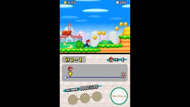 Where to Start: Nintendo DS смотреть онлайн