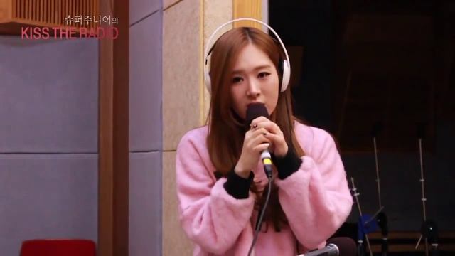SONAMOO 소나무 민재 "집으로 데려가줘" 라이브 LIVE / 150109[슈퍼주니어의 키스 더 라디오] смотреть онлайн